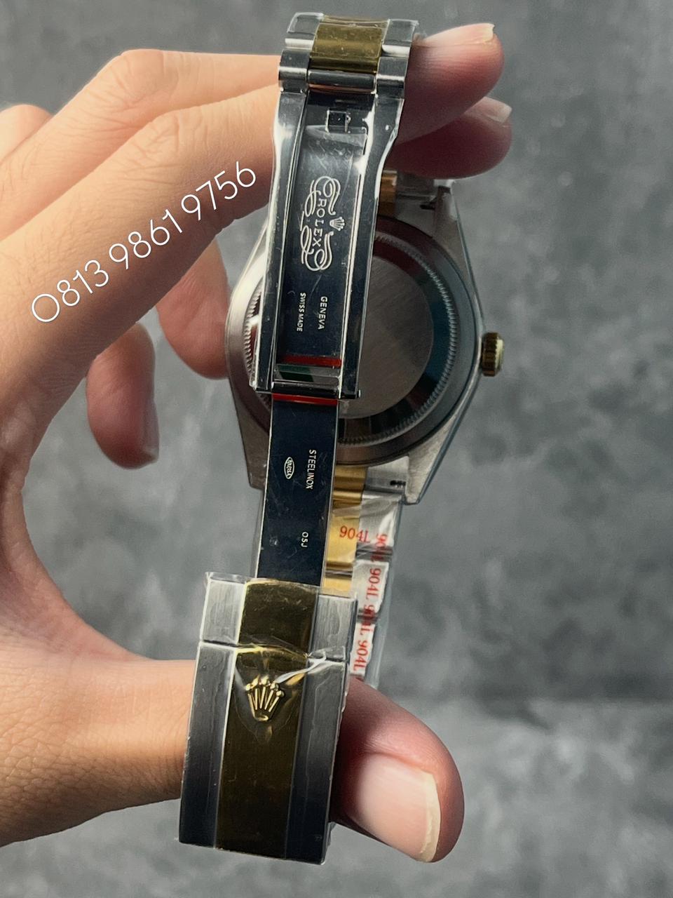 ROLEX 336933 6