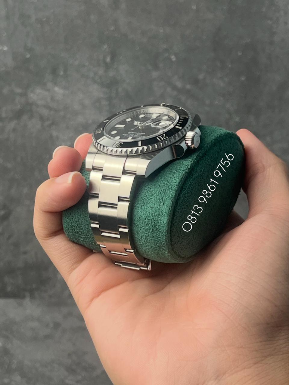 ROLEX 116610 4