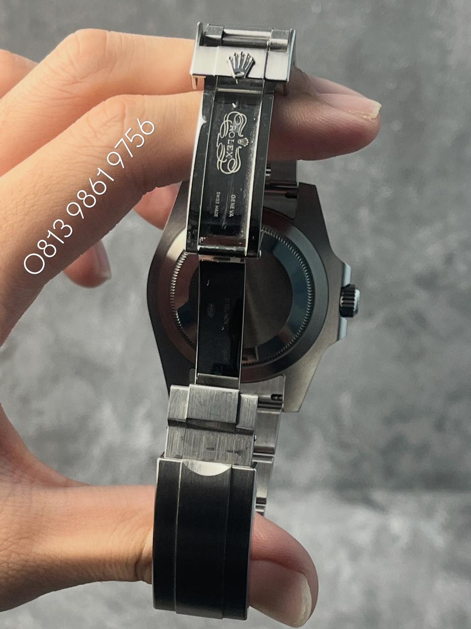 ROLEX 116610 5
