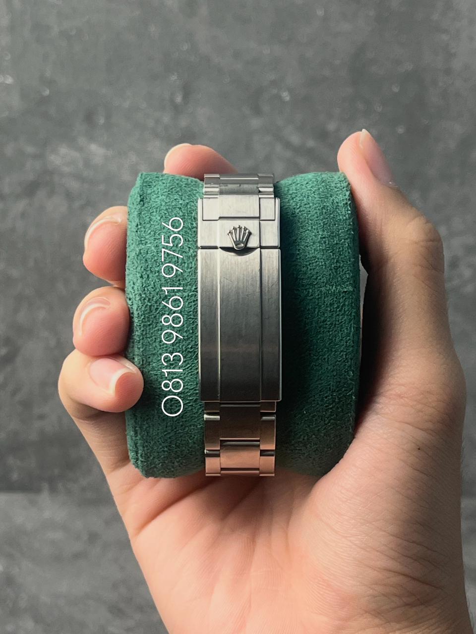 ROLEX 116610 6