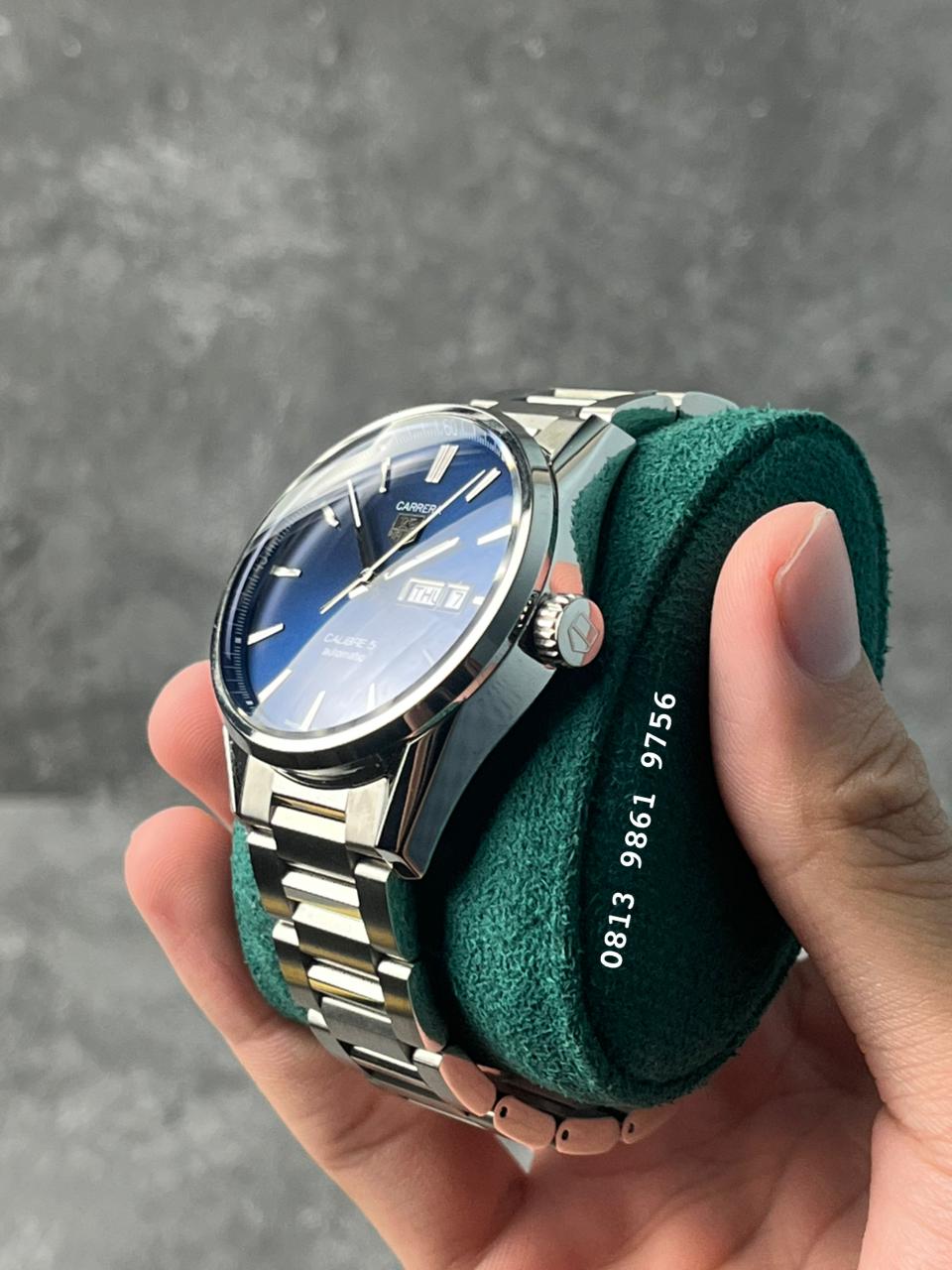 TAG HEUER WAR201E 2