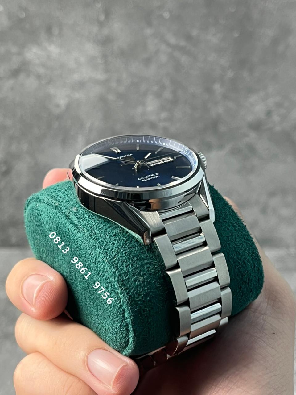 TAG HEUER WAR201E 3