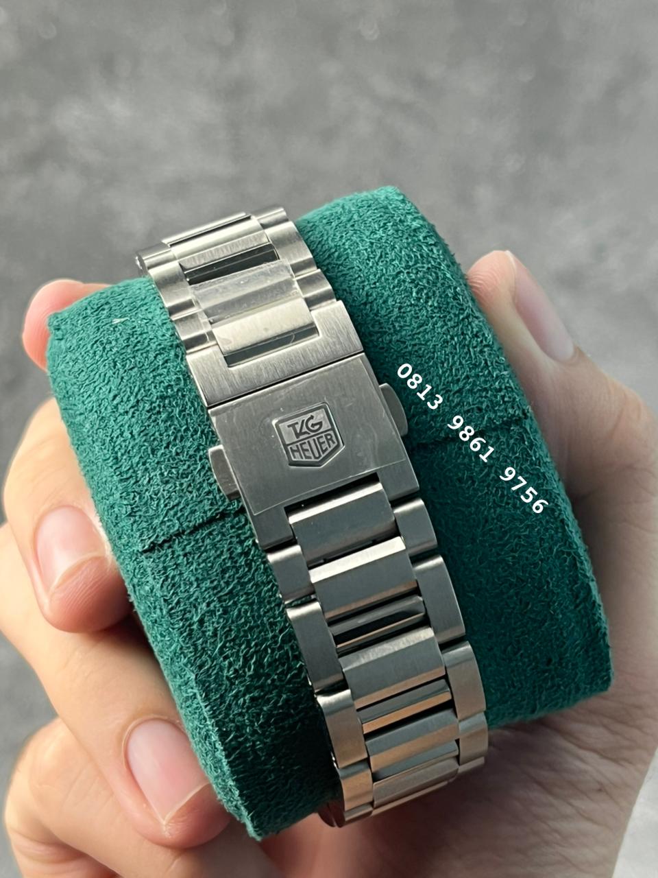 TAG HEUER WAR201E 4
