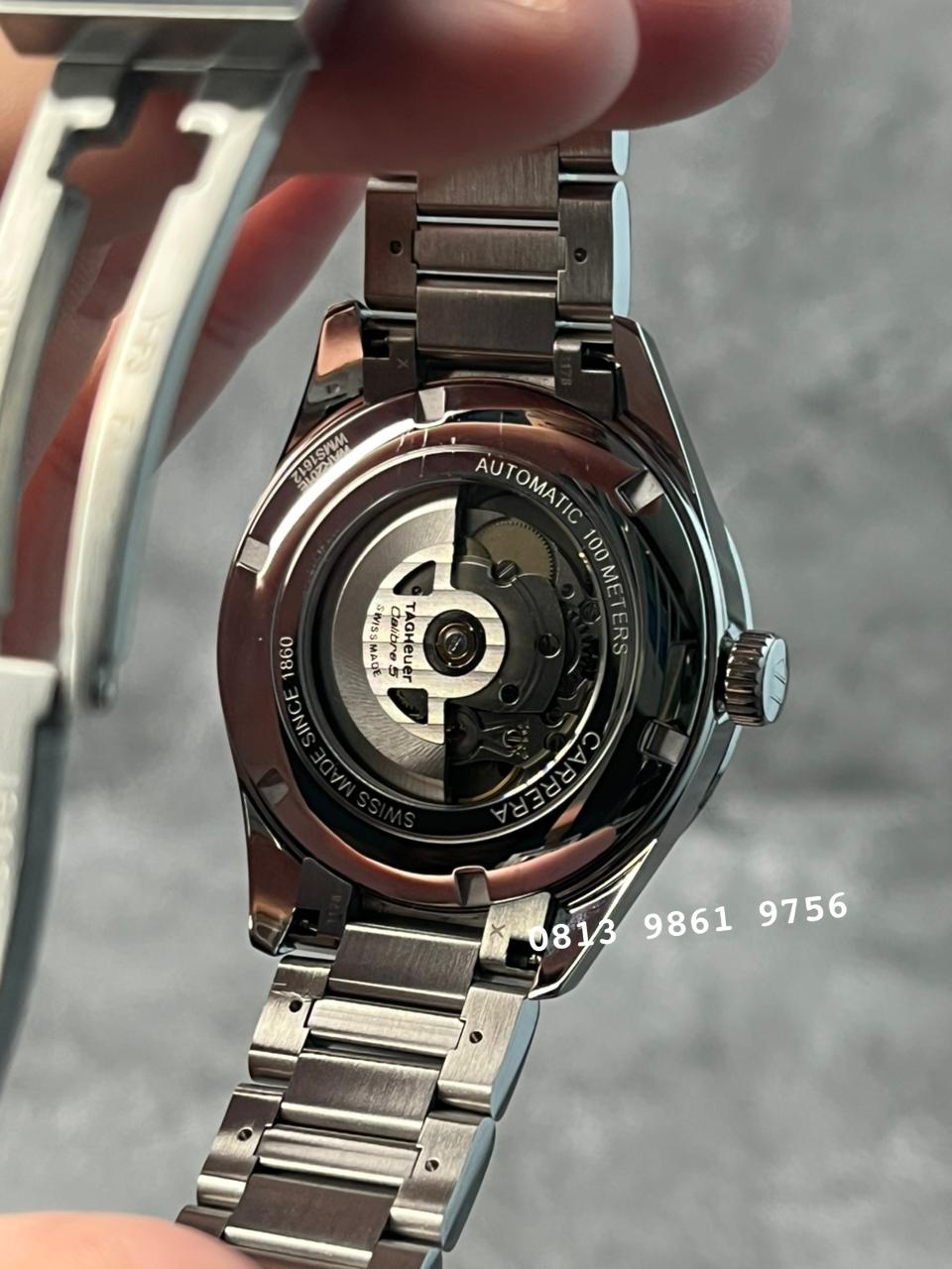 TAG HEUER WAR201E 5