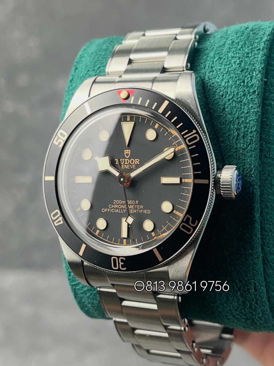 TUDOR 79030N 4