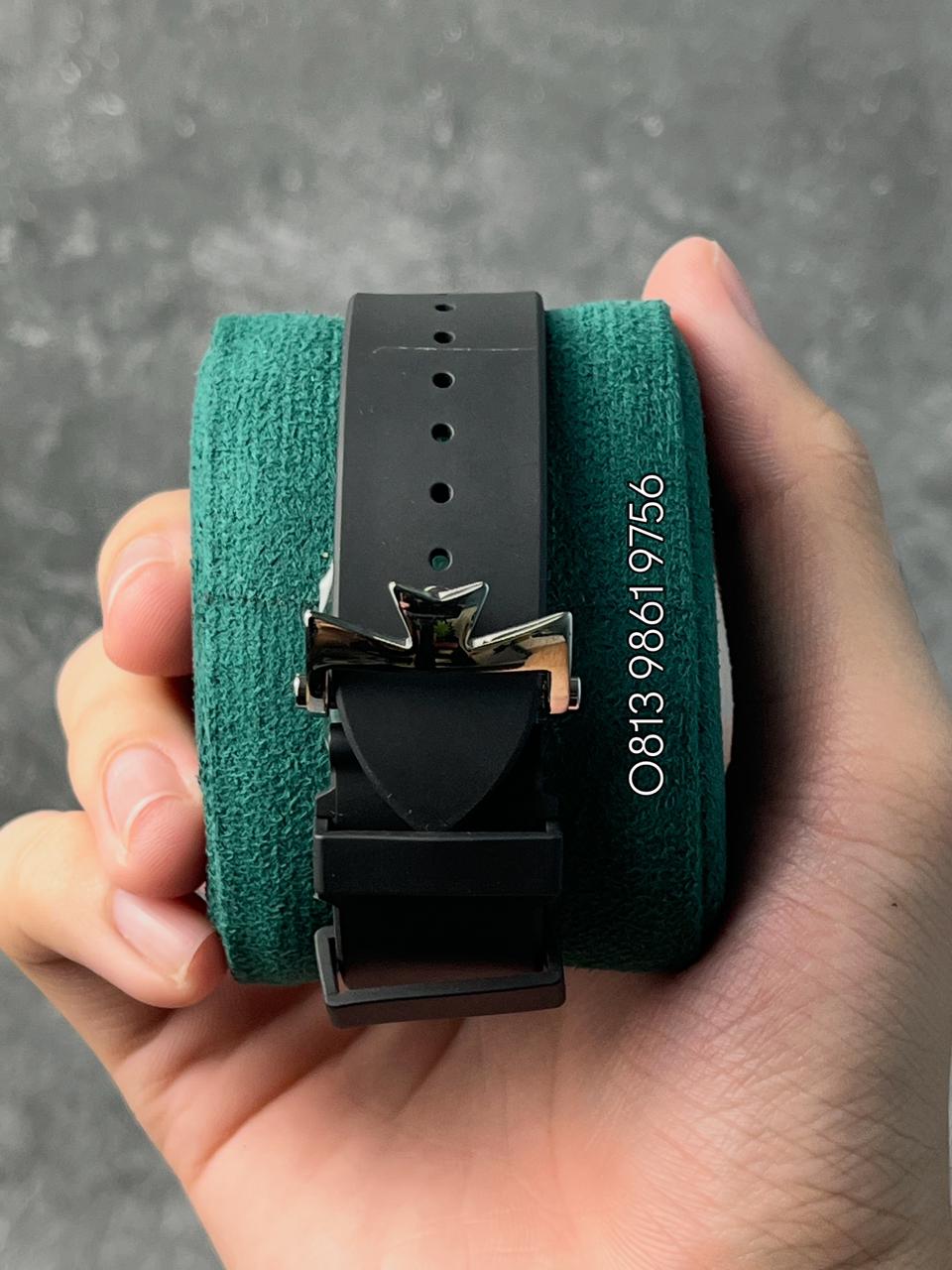 VACHERON CONSTANTIN 47040 4