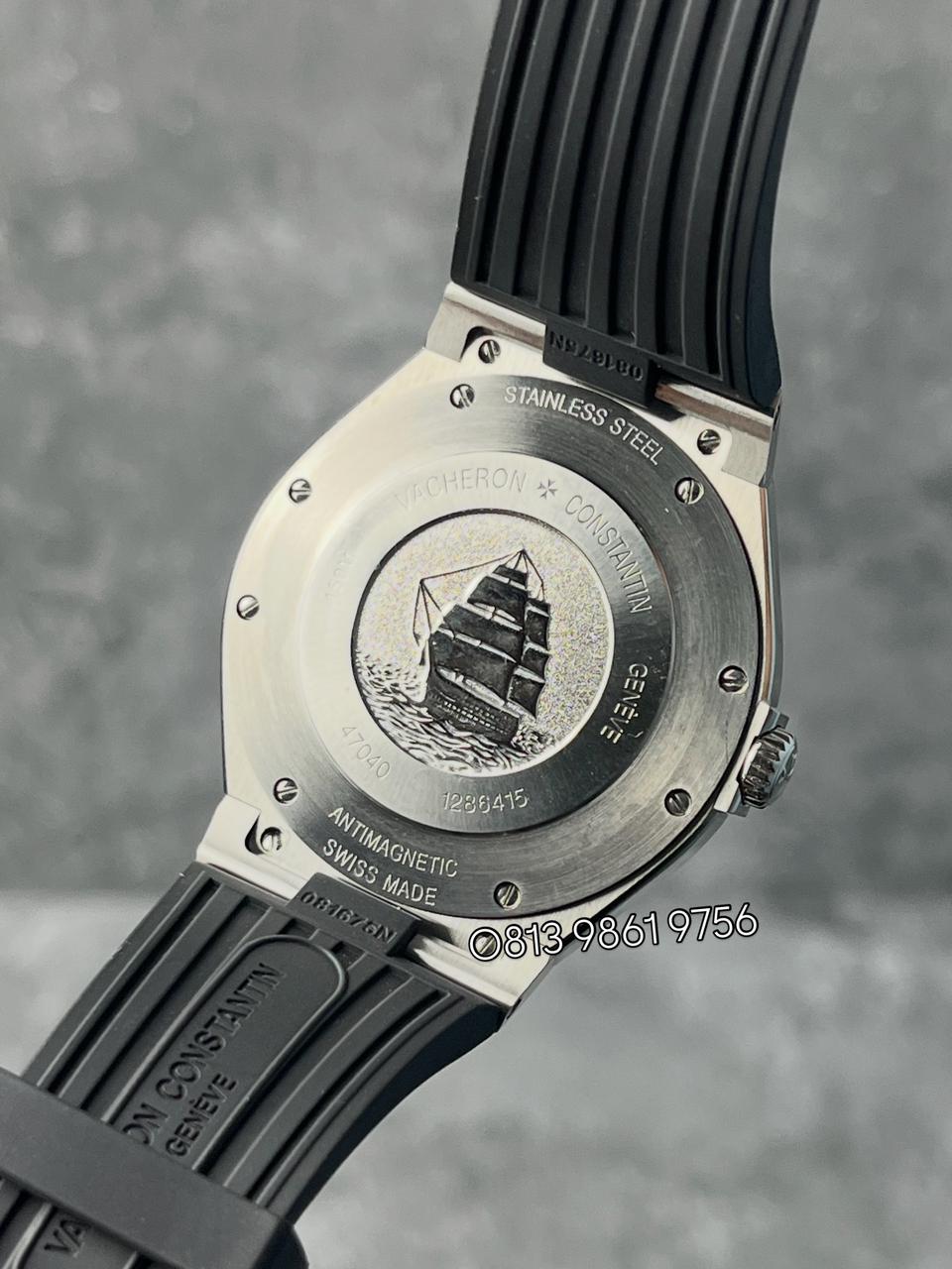 VACHERON CONSTANTIN 47040 6