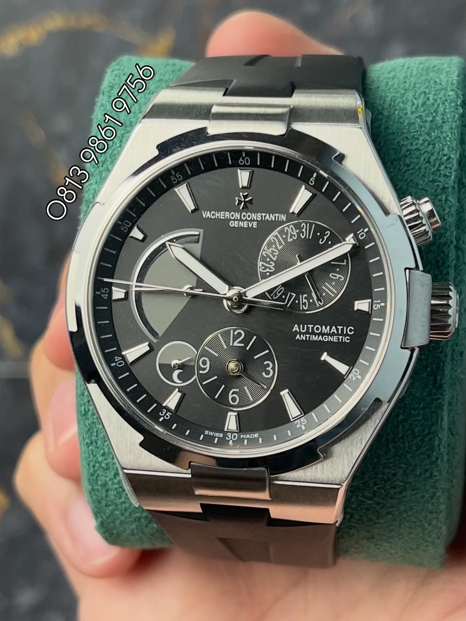VACHERON CONSTANTIN 47450 2