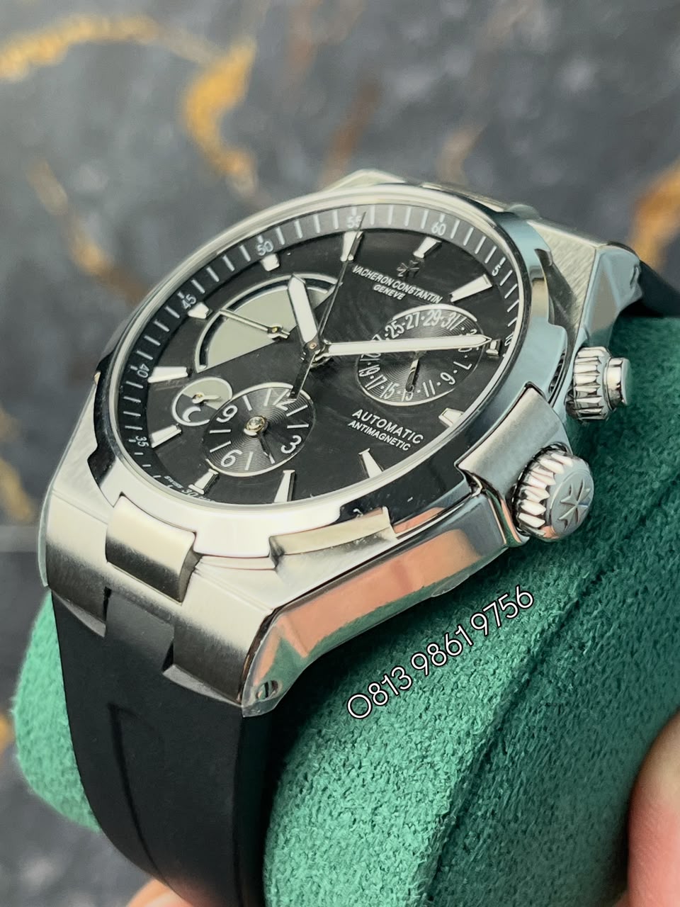 VACHERON CONSTANTIN 47450 3