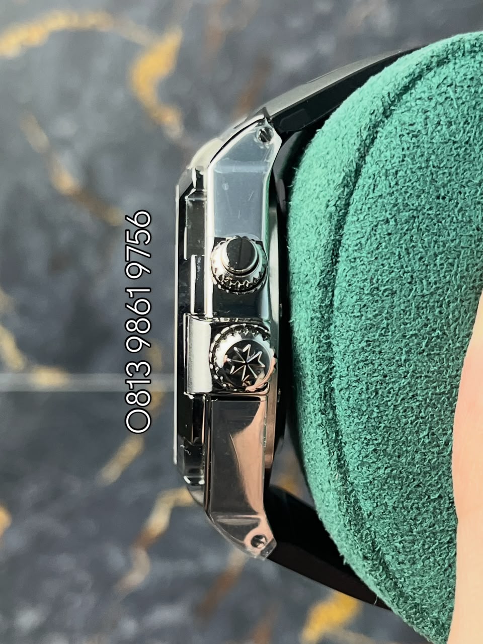 VACHERON CONSTANTIN 47450 4