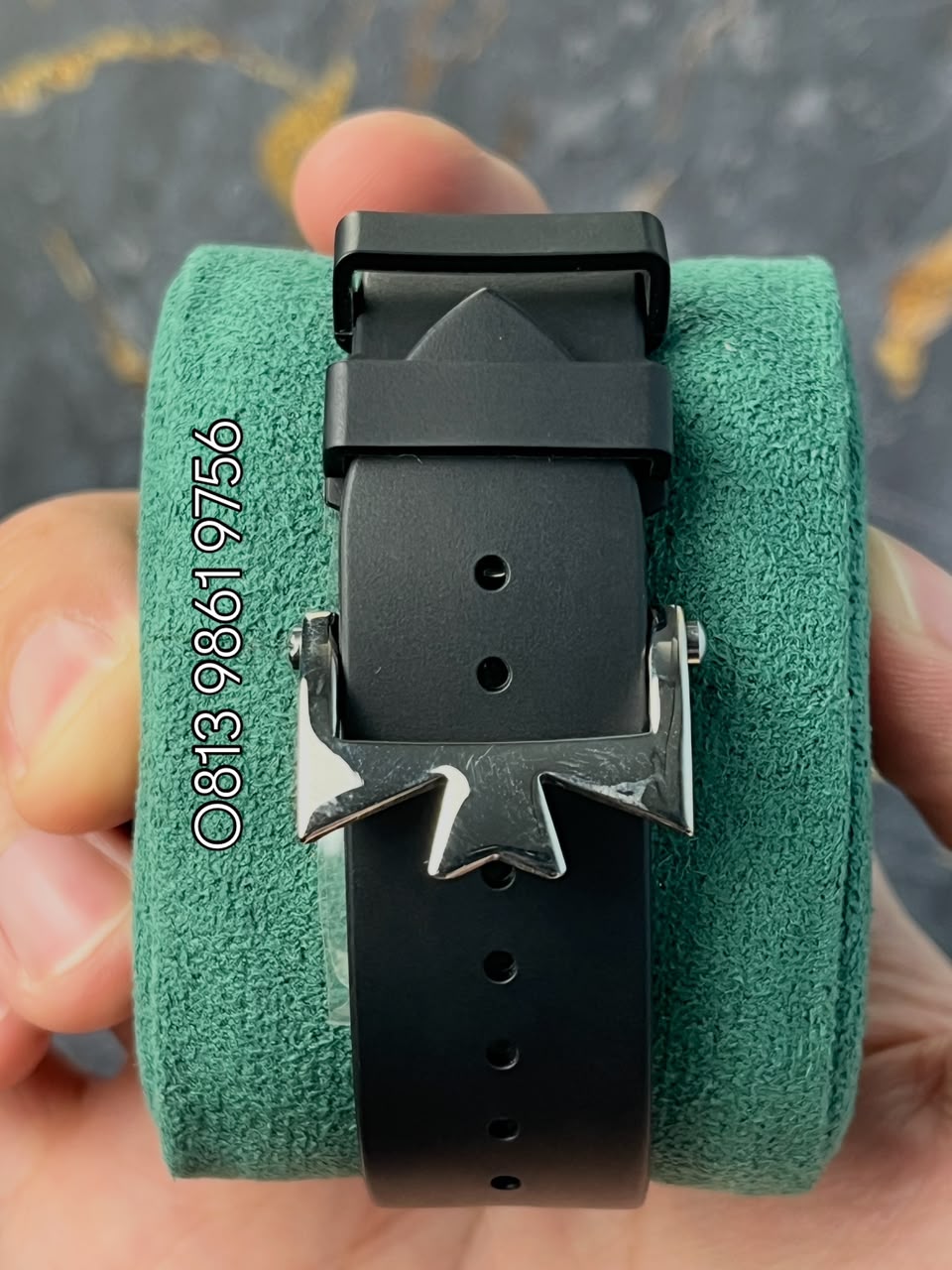 VACHERON CONSTANTIN 47450 5