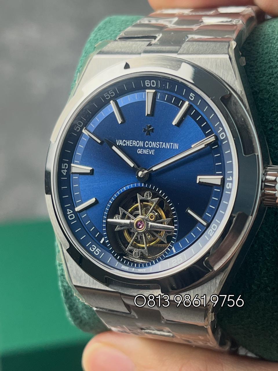 VACHERON CONSTANTIN 6000V 2