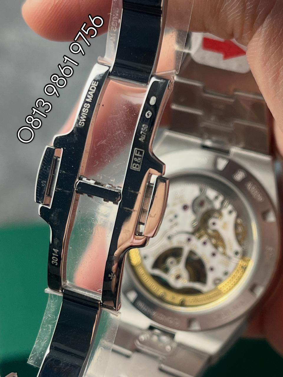 VACHERON CONSTANTIN 6000V 4