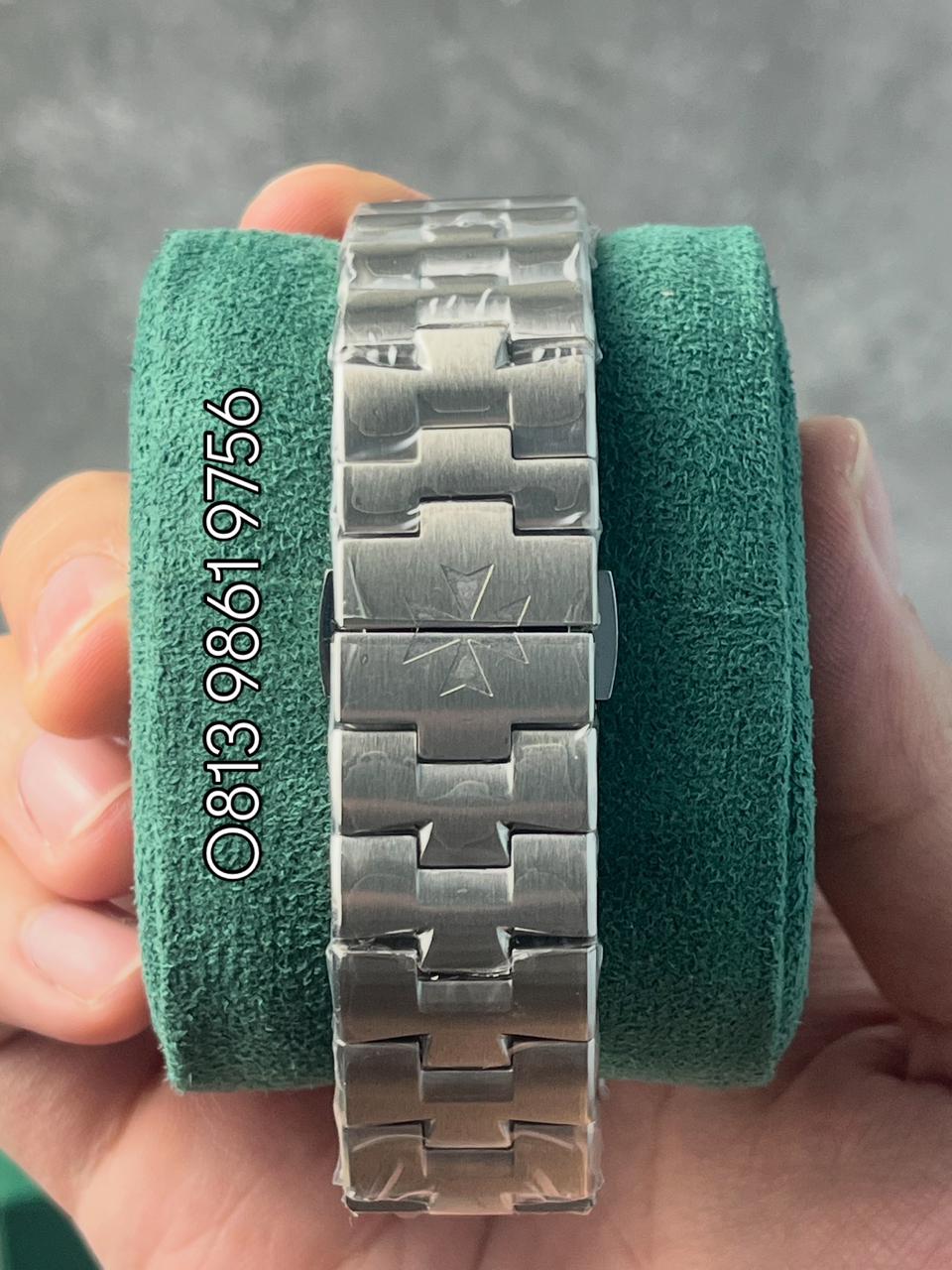 VACHERON CONSTANTIN 6000V 5